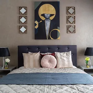  Apartment Luxurious Art Deco In The Heart Of