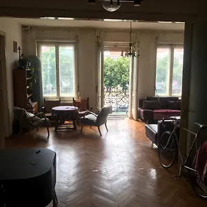  Apartment Spacious In The Center